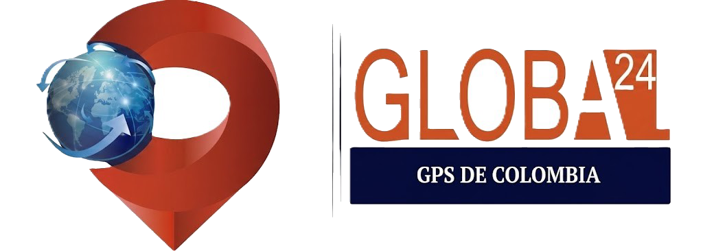 Global 24 GPS de Colombia