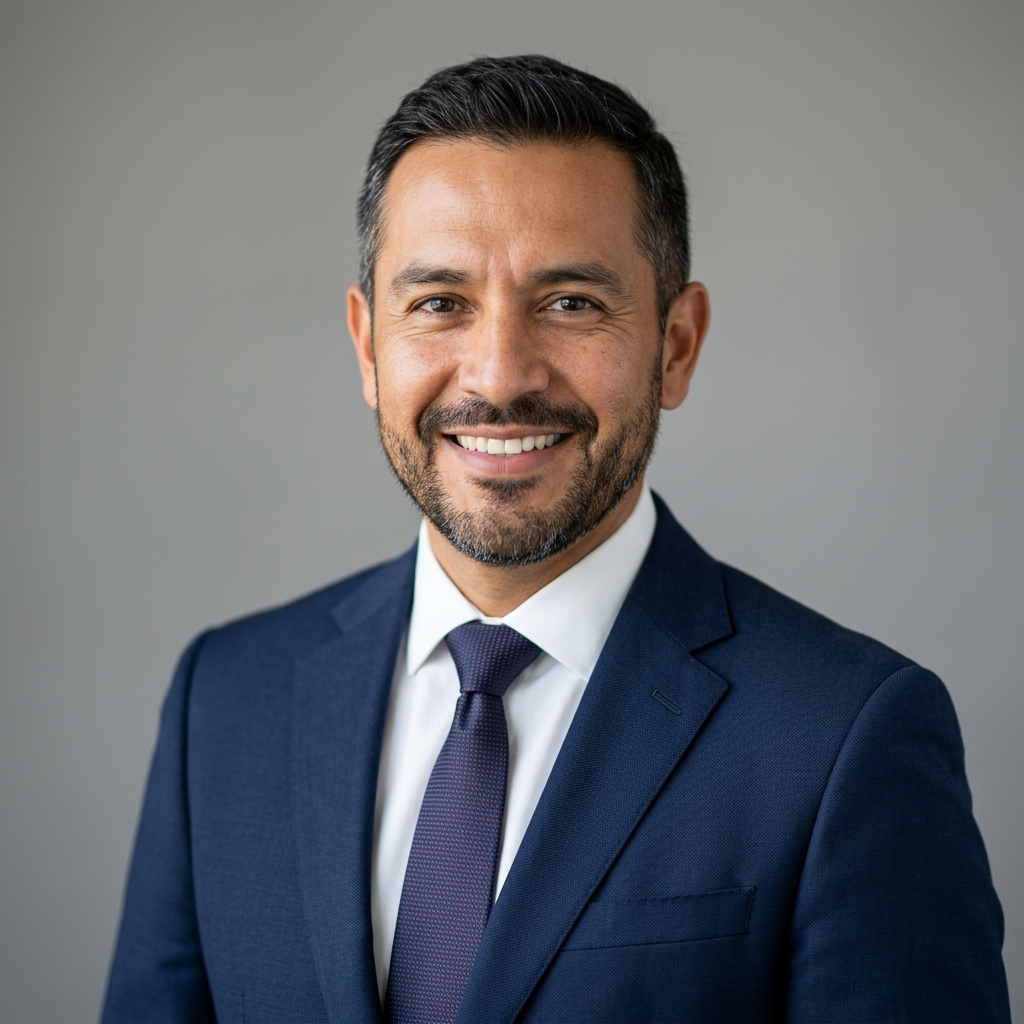 Carlos Mendoza