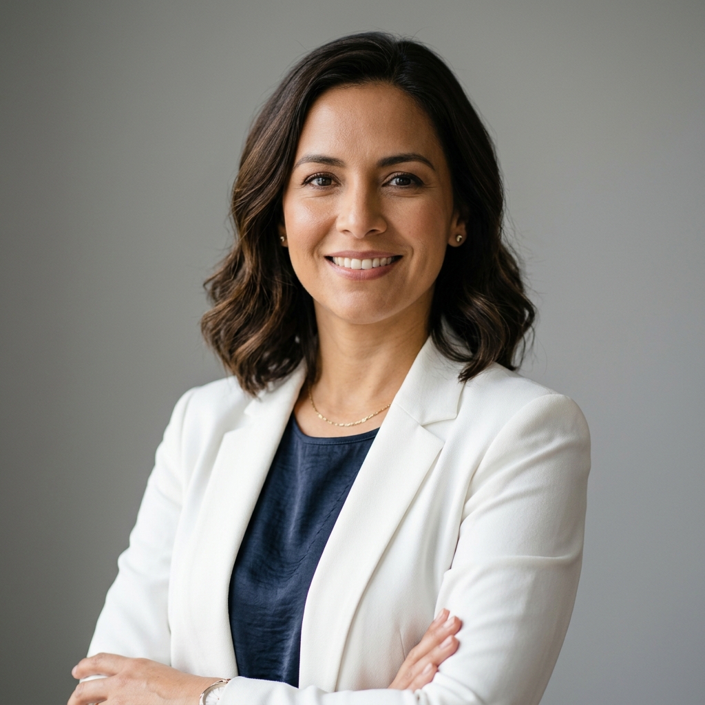Andrea López